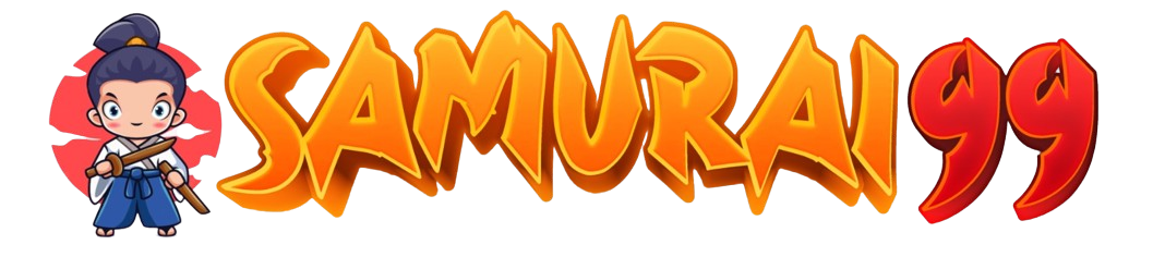 LOGO SAMURAI99